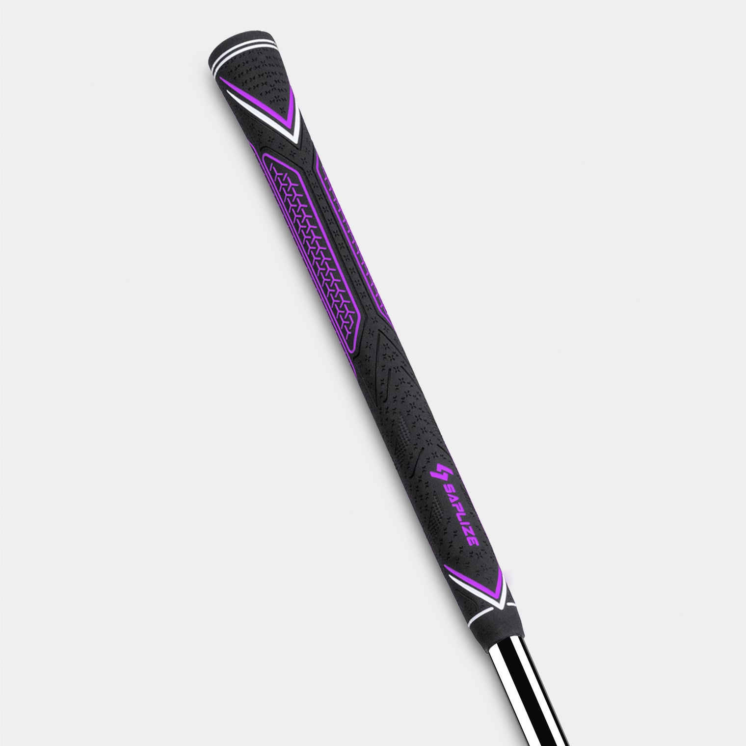 Saplize ENDURA-X CC10 Rubber Golf Grip