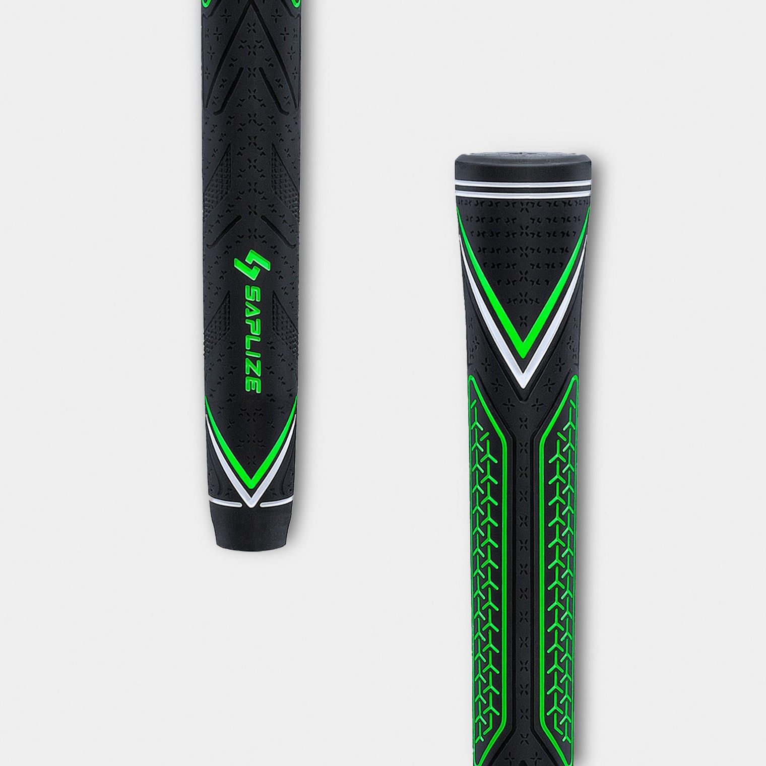 Saplize ENDURA-X CC10 Rubber Golf Grip