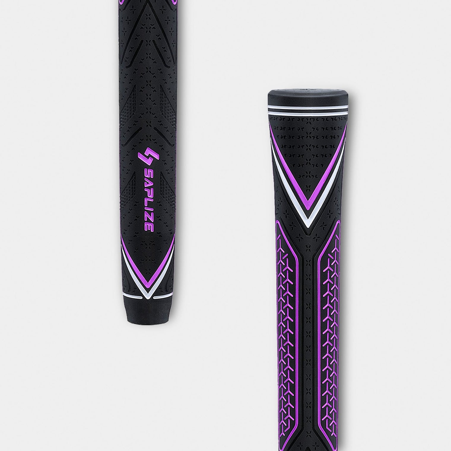 Saplize ENDURA-X CC10 Rubber Golf Grip