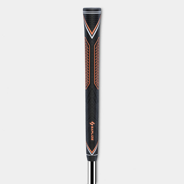 Saplize ENDURA-X CC10 Rubber Golf Grip