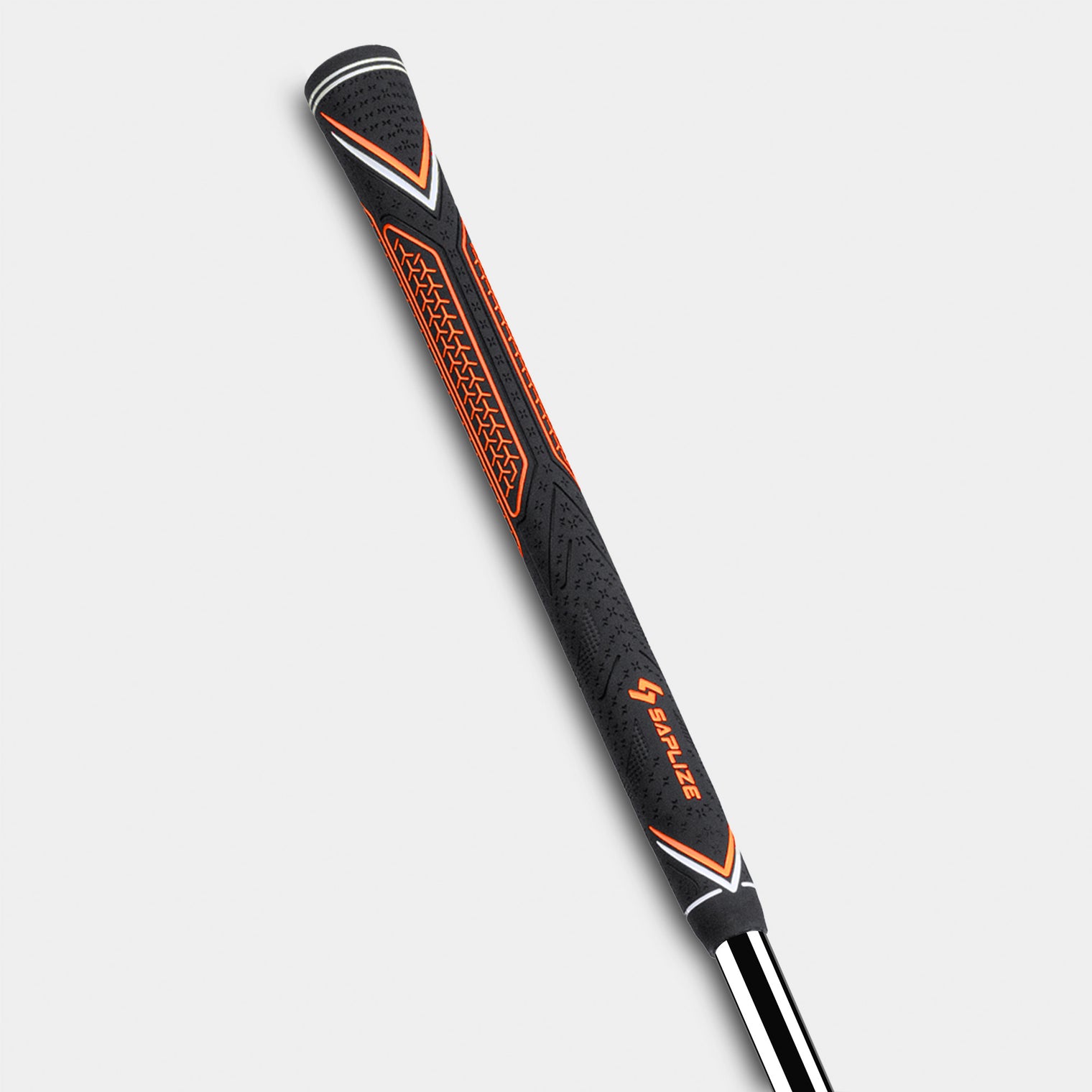 Saplize ENDURA-X CC10 Rubber Golf Grip