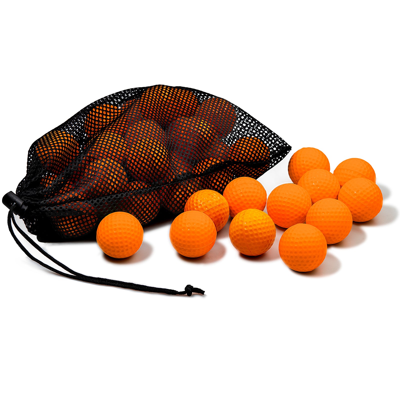 Foam Golf Practice Balls, 12 Pack or 32 Pack, GB02