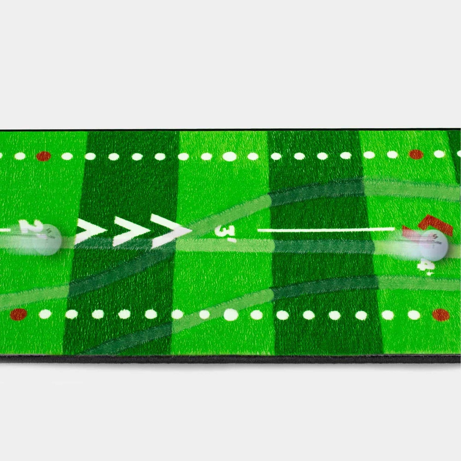 Saplize TL03 Adjustable Slope Golf Putting Mat