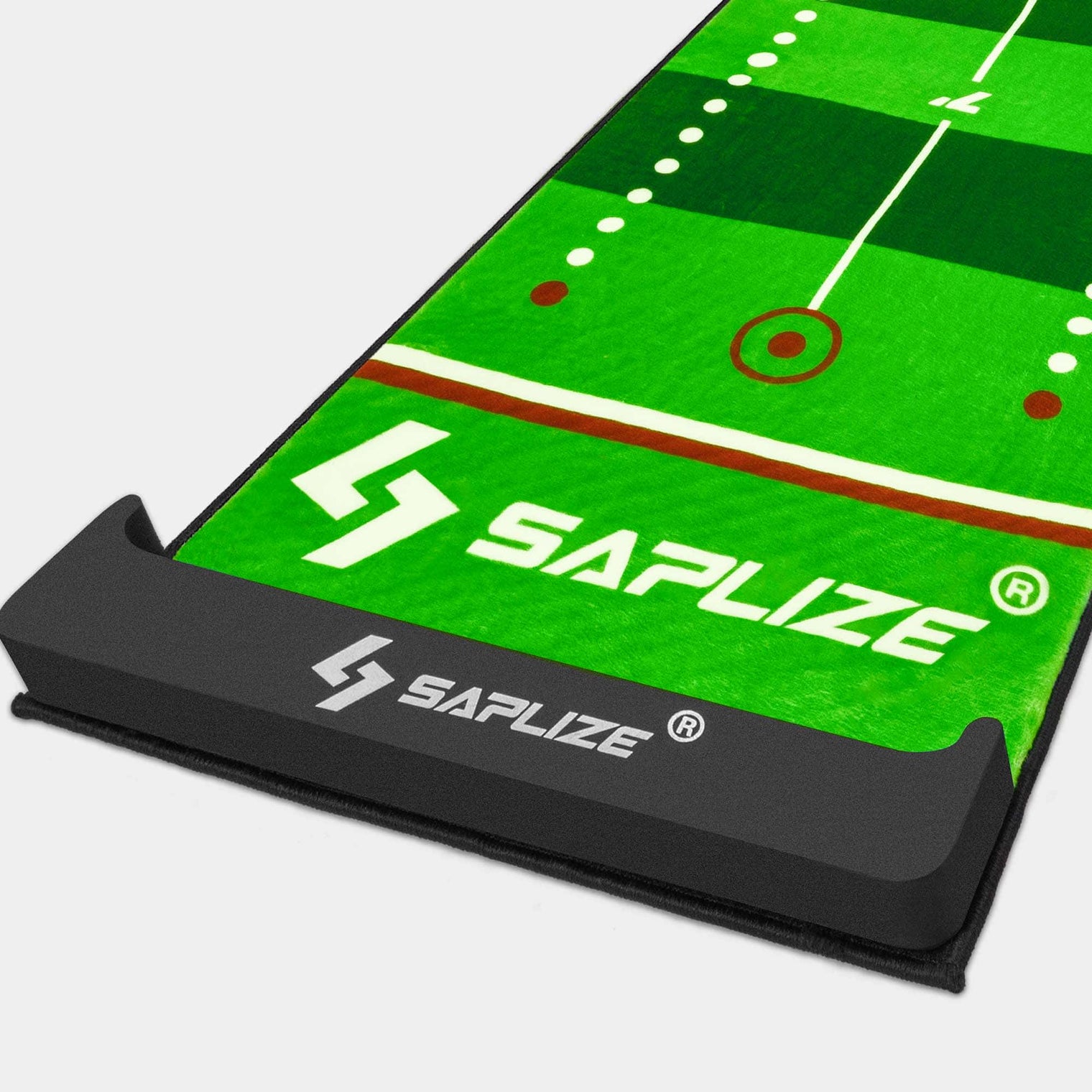 Saplize TL03 Adjustable Slope Golf Putting Mat