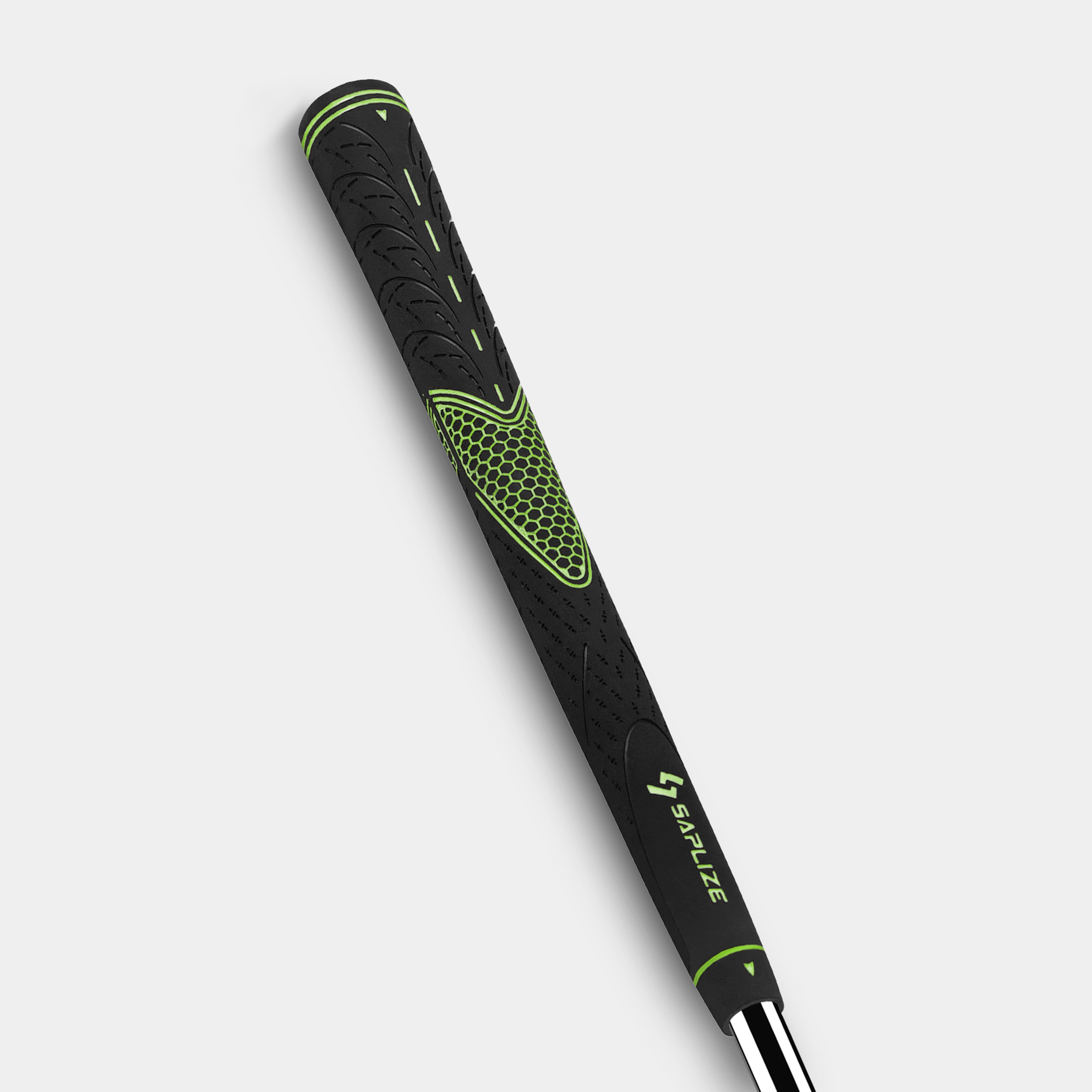 Saplize PROCORE CC01 Rubber Golf Grip – SAPLIZE GOLF