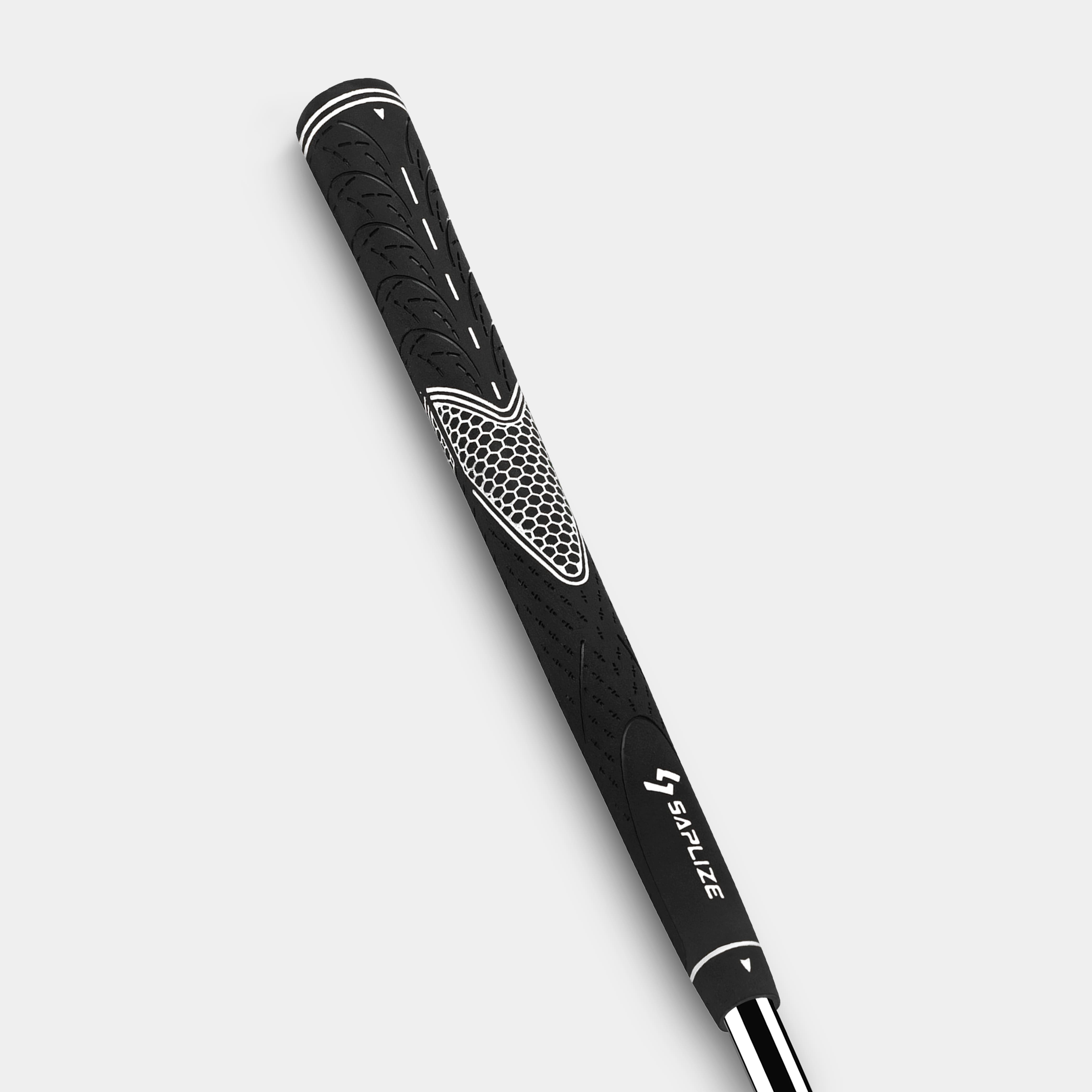 Saplize PROCORE CC01 Rubber Golf Grip – SAPLIZE GOLF
