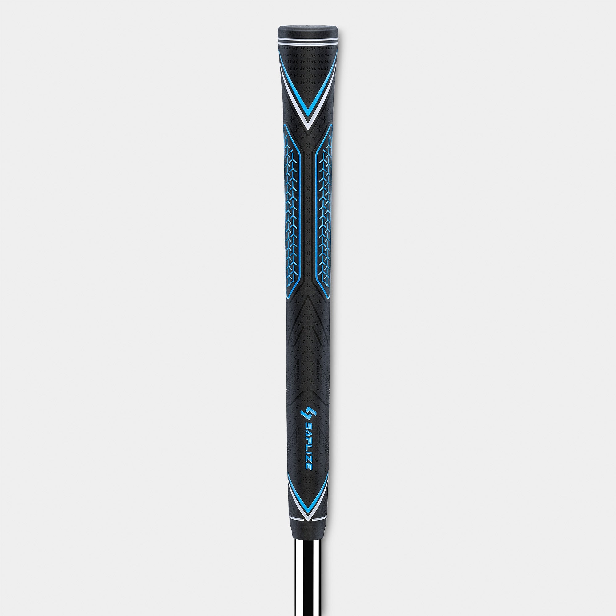 Saplize ENDURA-X CC10 Rubber Golf Grip – SAPLIZE GOLF