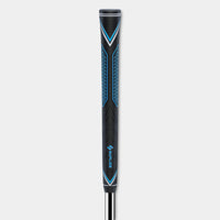 Saplize ENDURA-X CC10 Rubber Golf Grip