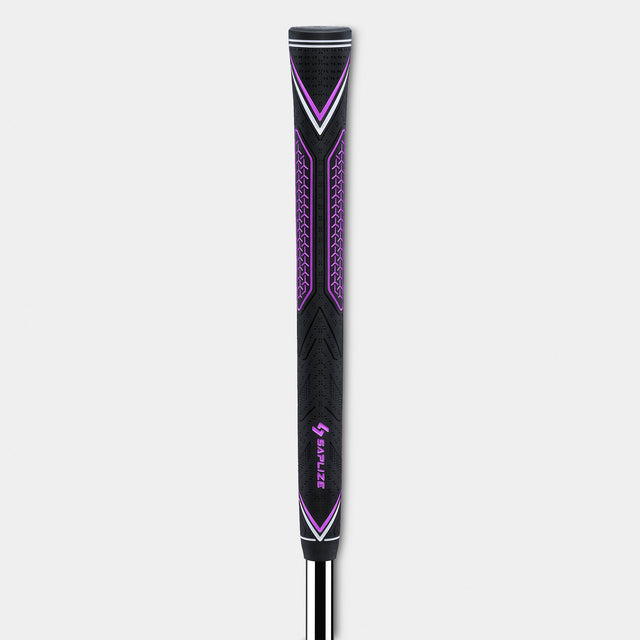 Saplize ENDURA-X CC10 Rubber Golf Grip