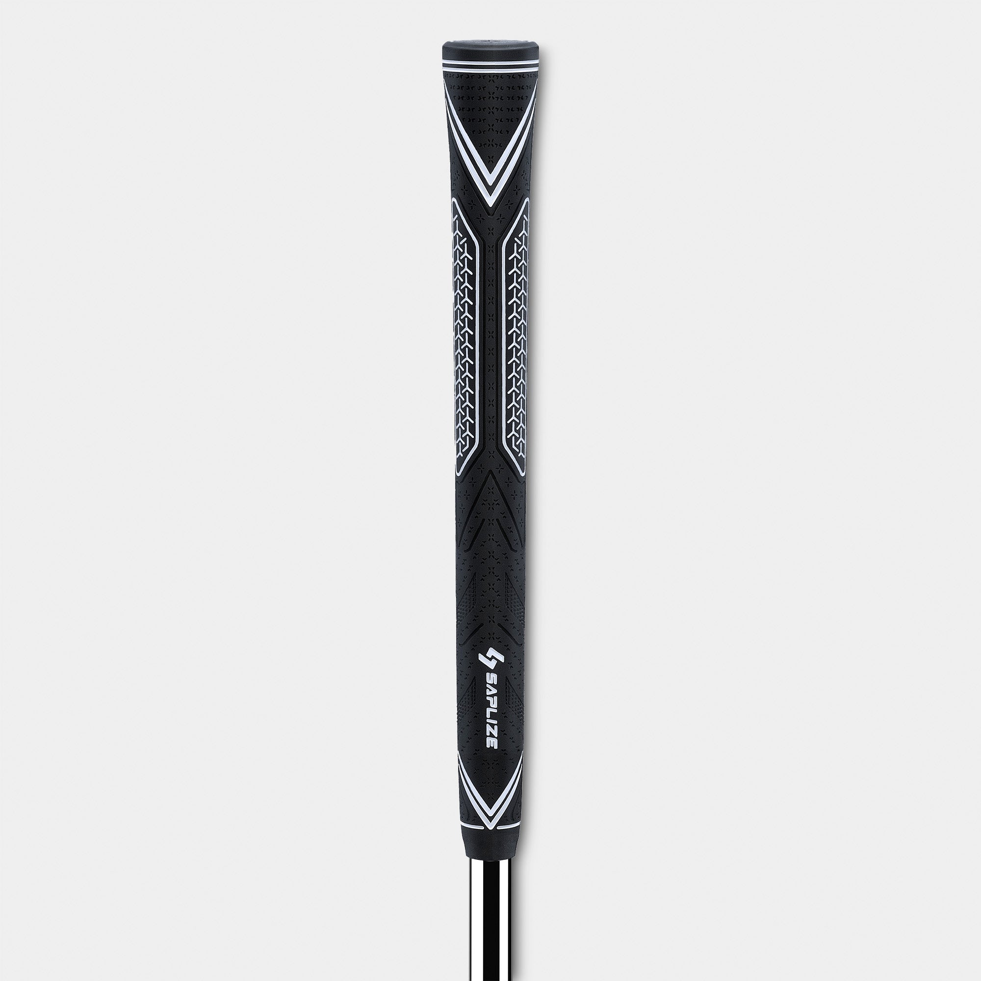 Saplize ENDURA-X CC10 Rubber Golf Grip – SAPLIZE GOLF