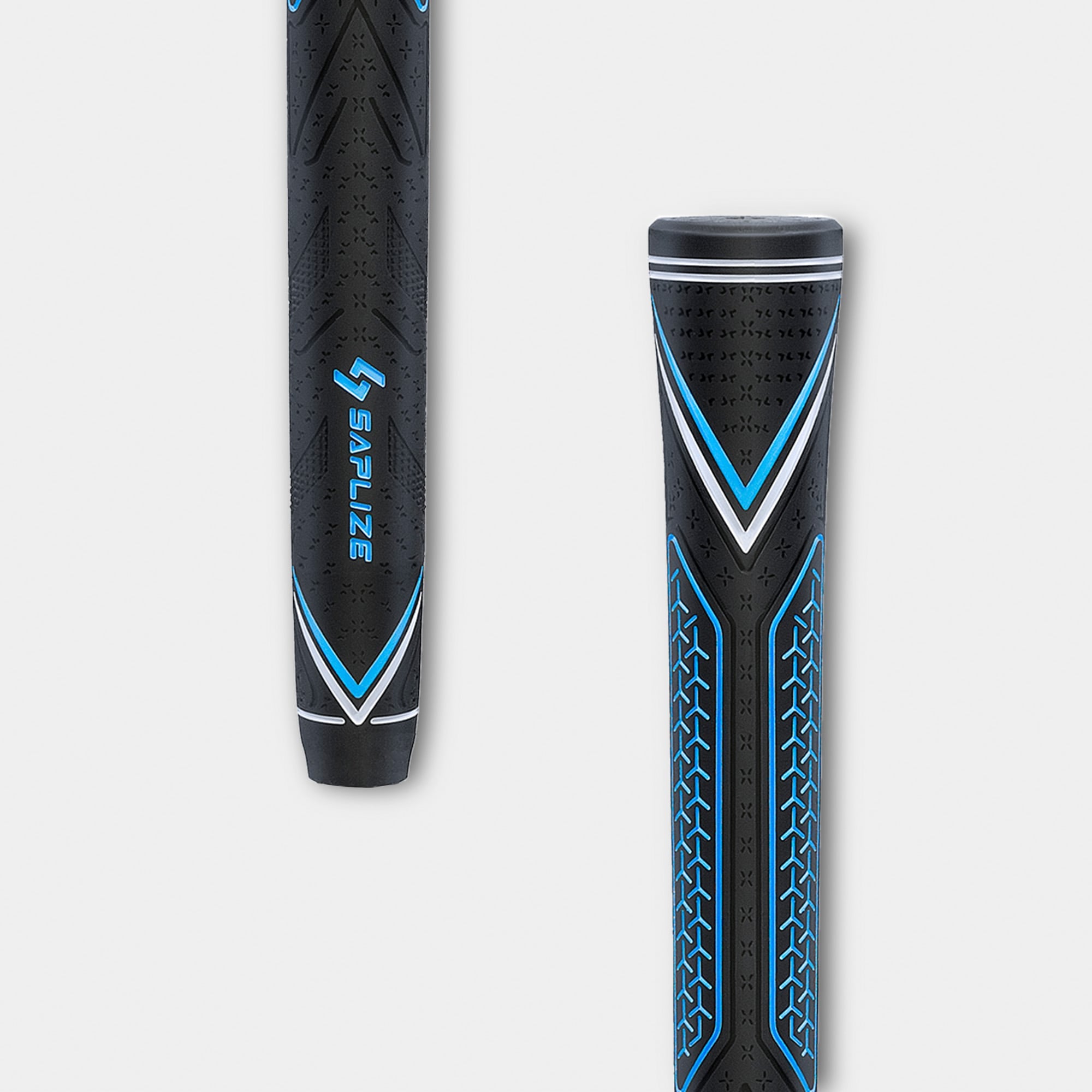 Saplize ENDURA-X CC10 Rubber Golf Grip – SAPLIZE GOLF