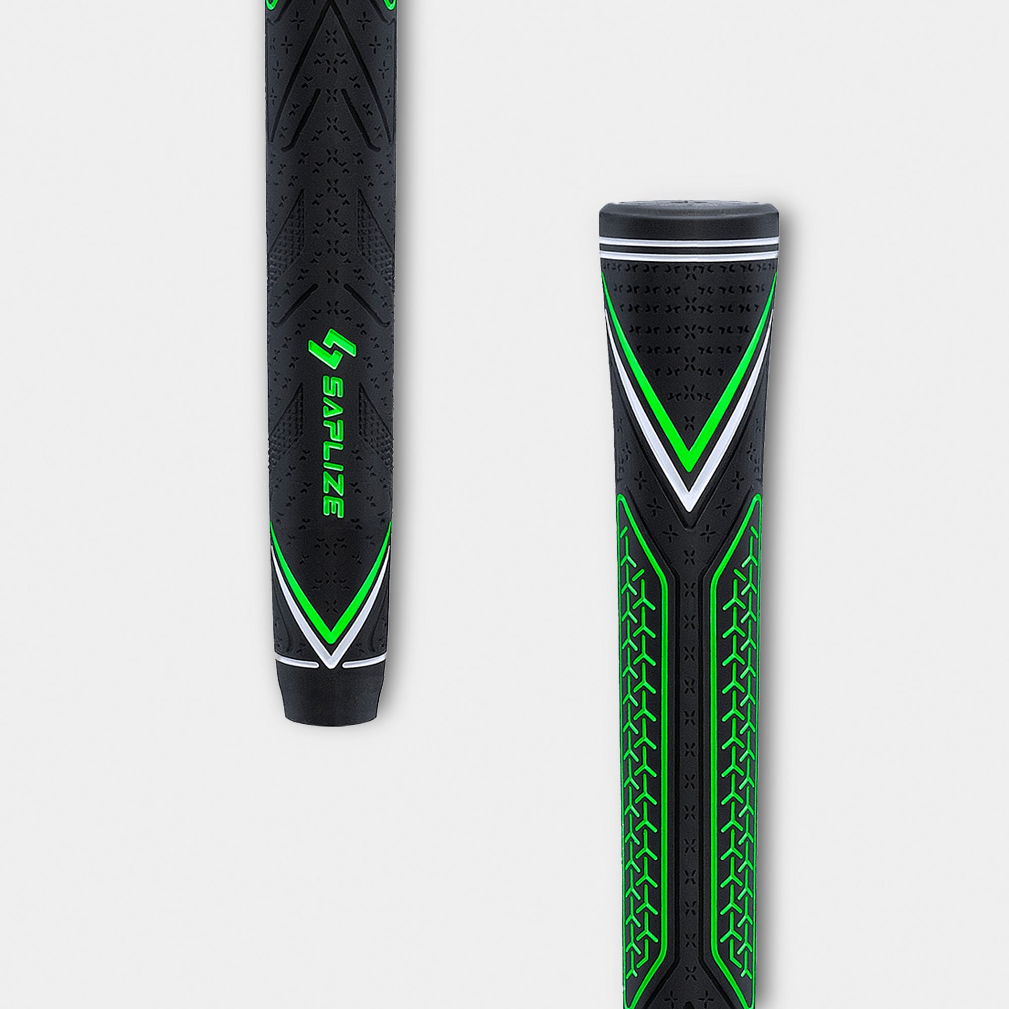 Saplize ENDURA-X CC10 Rubber Golf Grip – SAPLIZE GOLF