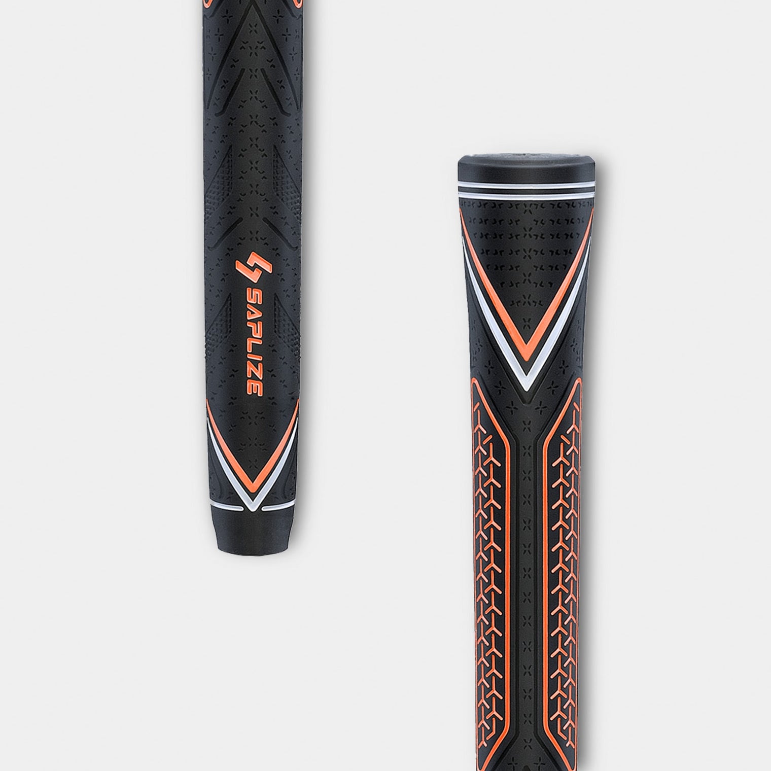 Saplize ENDURA-X CC10 Rubber Golf Grip