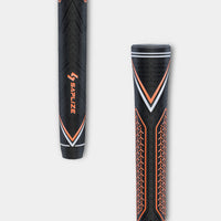 Saplize ENDURA-X CC10 Rubber Golf Grip