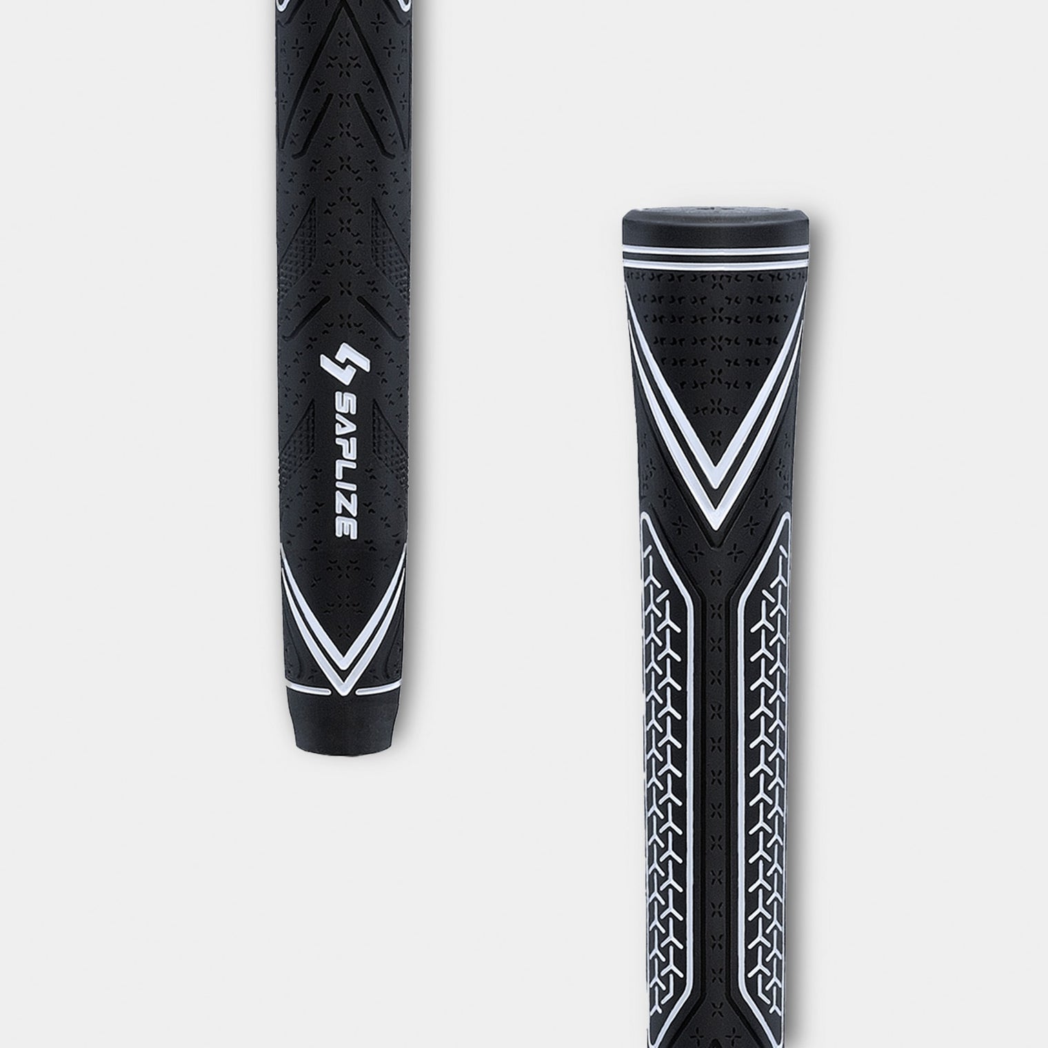 Saplize ENDURA-X CC10 Rubber Golf Grip