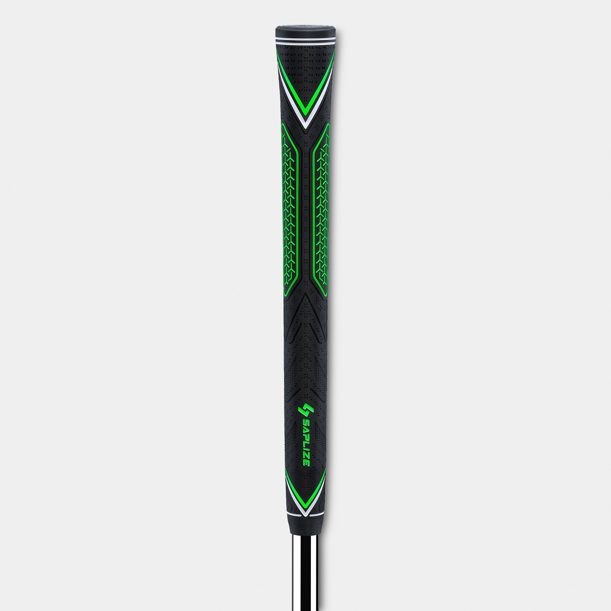 Saplize ENDURA-X CC10 Rubber Golf Grip – SAPLIZE GOLF
