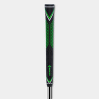 Saplize ENDURA-X CC10 Rubber Golf Grip