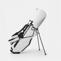 SAPLIZE Golf Stand Bag, Golf Bags for Men with Stand