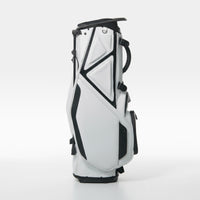 SAPLIZE Golf Stand Bag, Golf Bags for Men with Stand