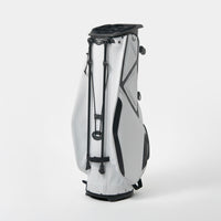 SAPLIZE Golf Stand Bag, Golf Bags for Men with Stand