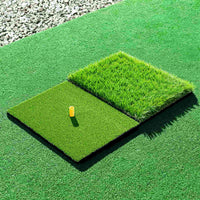 Saplize GM04 Foldable Golf Hitting Mat