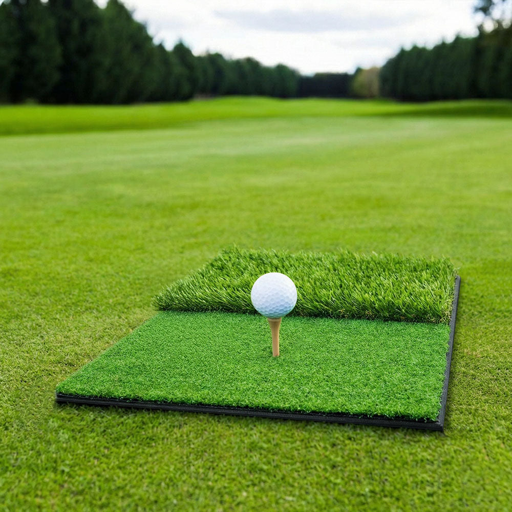 Saplize GM04 Foldable Golf Hitting Mat