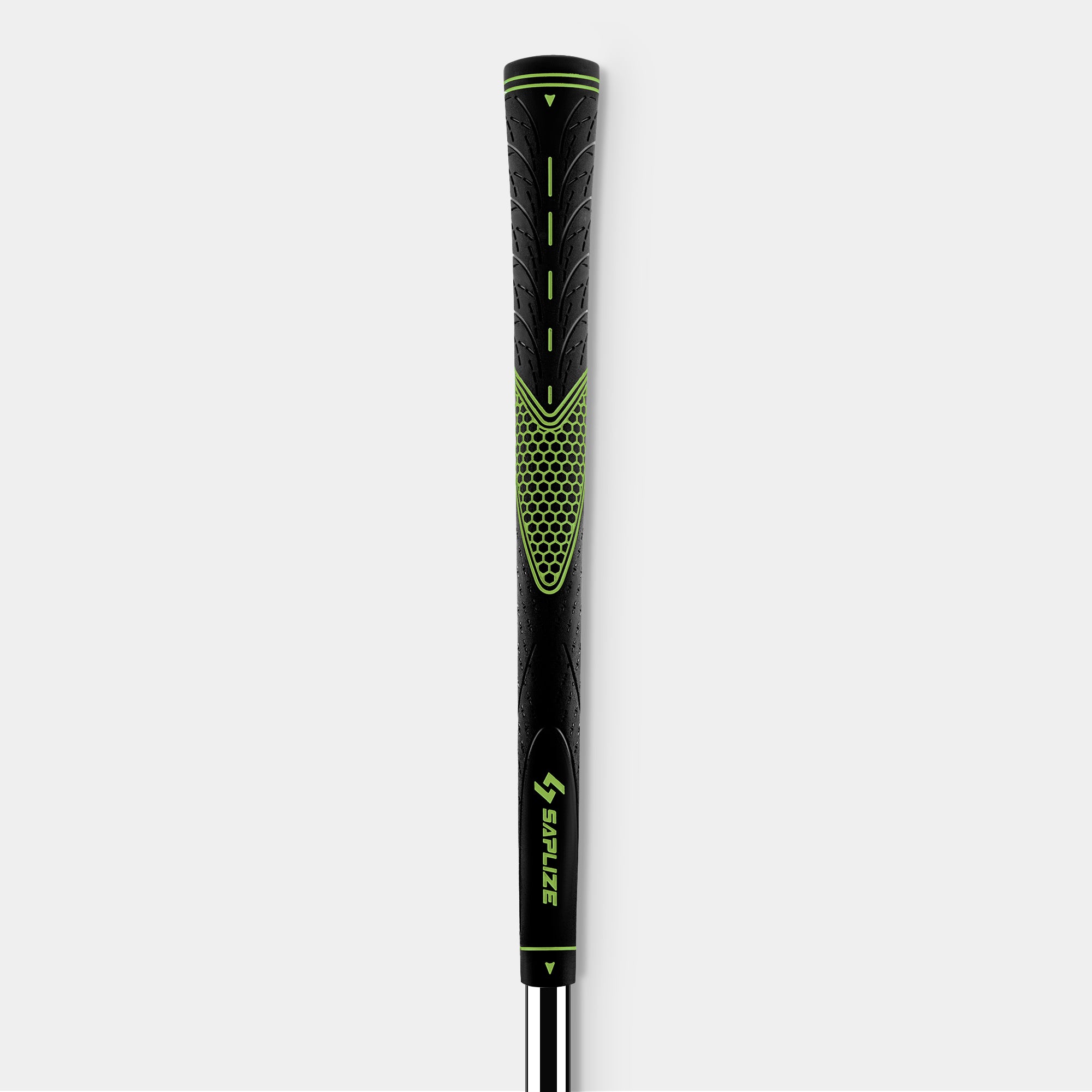 CC01 Rubber Golf Grips 13 Pieces Pack with Solvent Kit