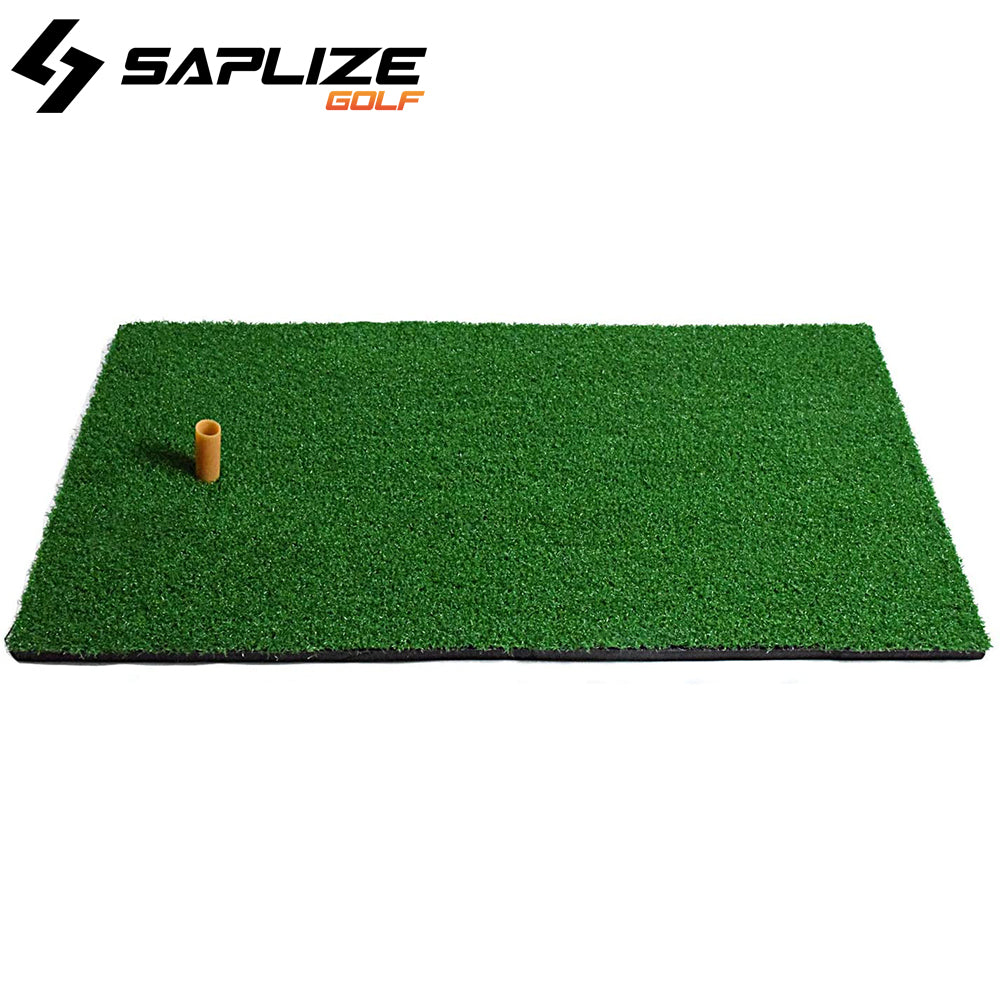 Golf Mat, Two Size Options (13" x 23", 12" x 24"Available)