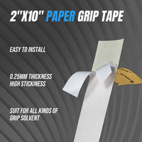 SAPLIZE Golf Regripping Kits with 15 Tapes, 5oz Solvent, Vise Clamp and Hook Blade…