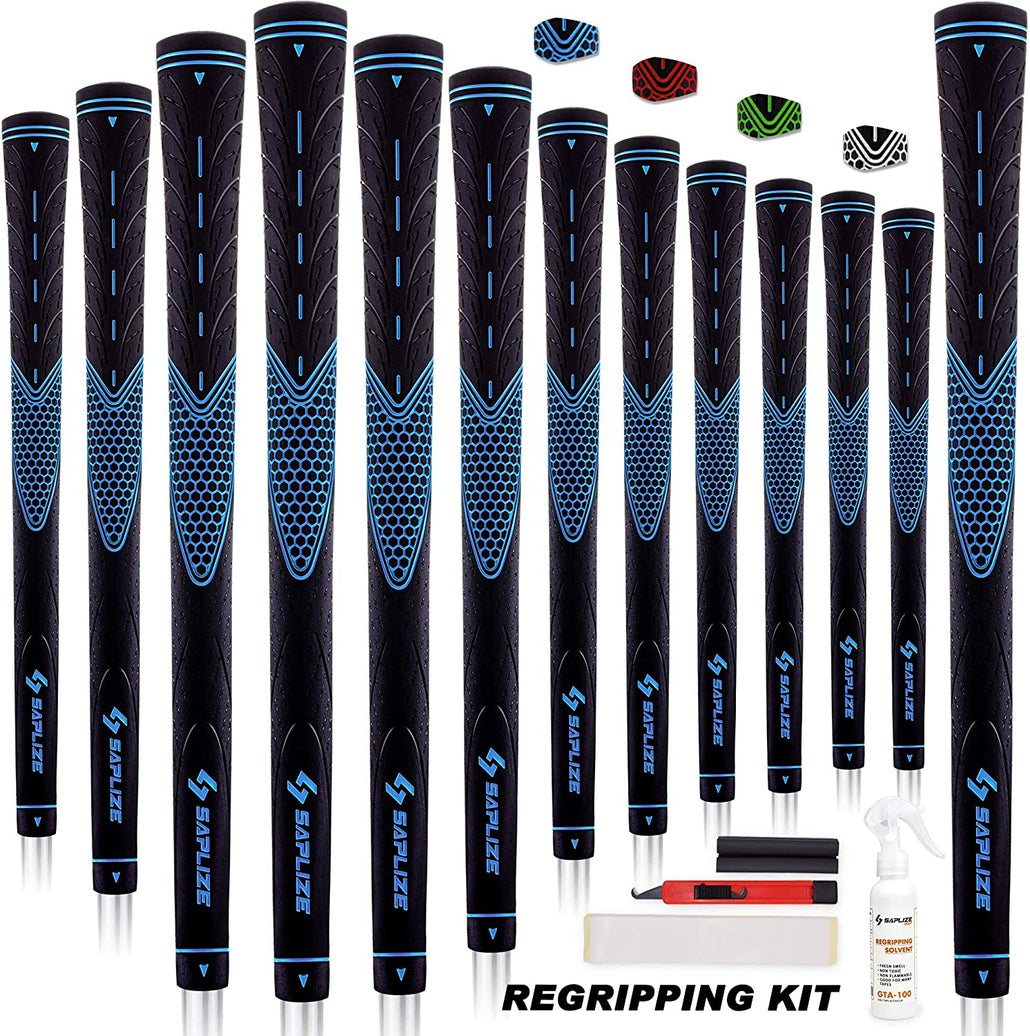 saplize golf grips