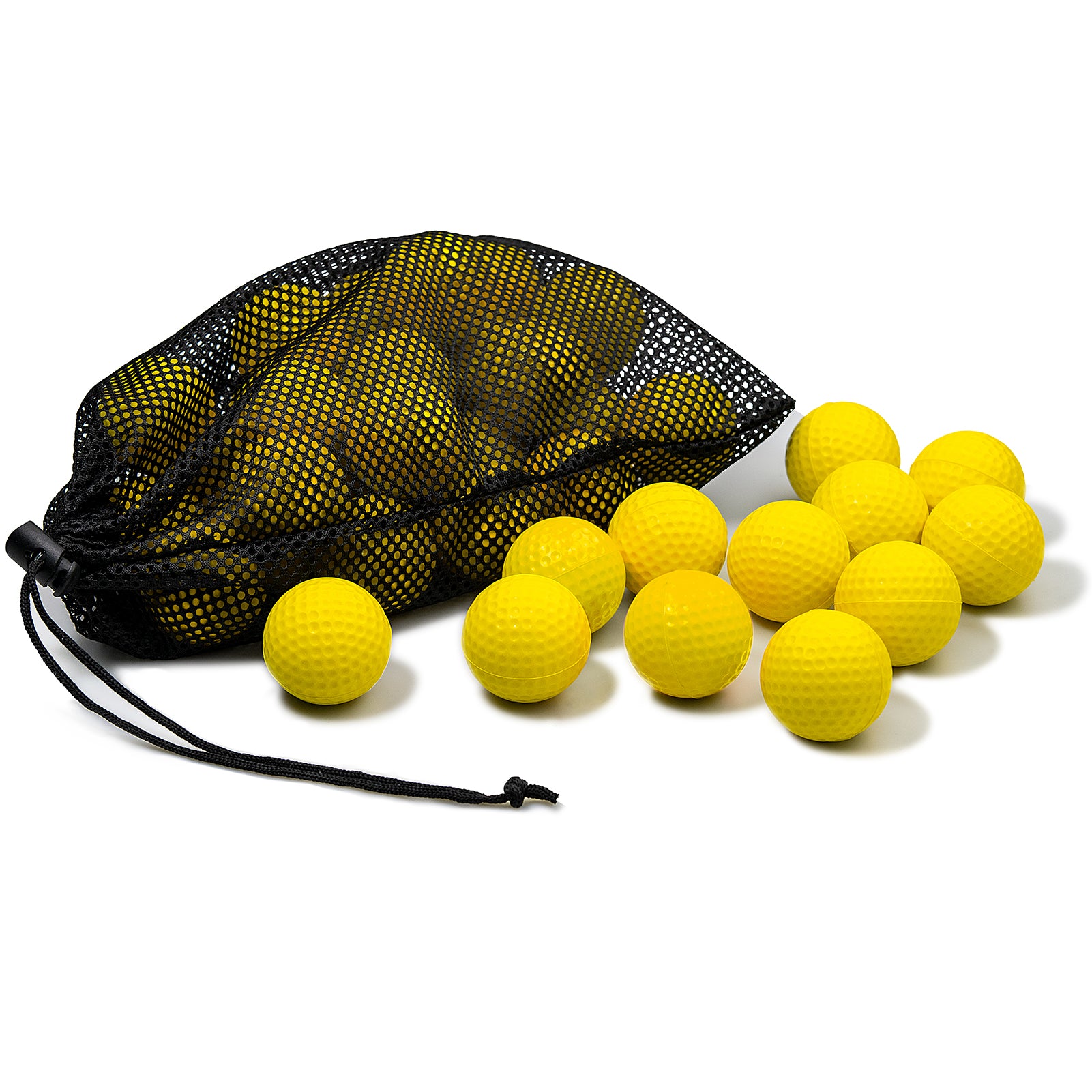 Foam Golf Practice Balls, 12 Pack or 32 Pack, GB02