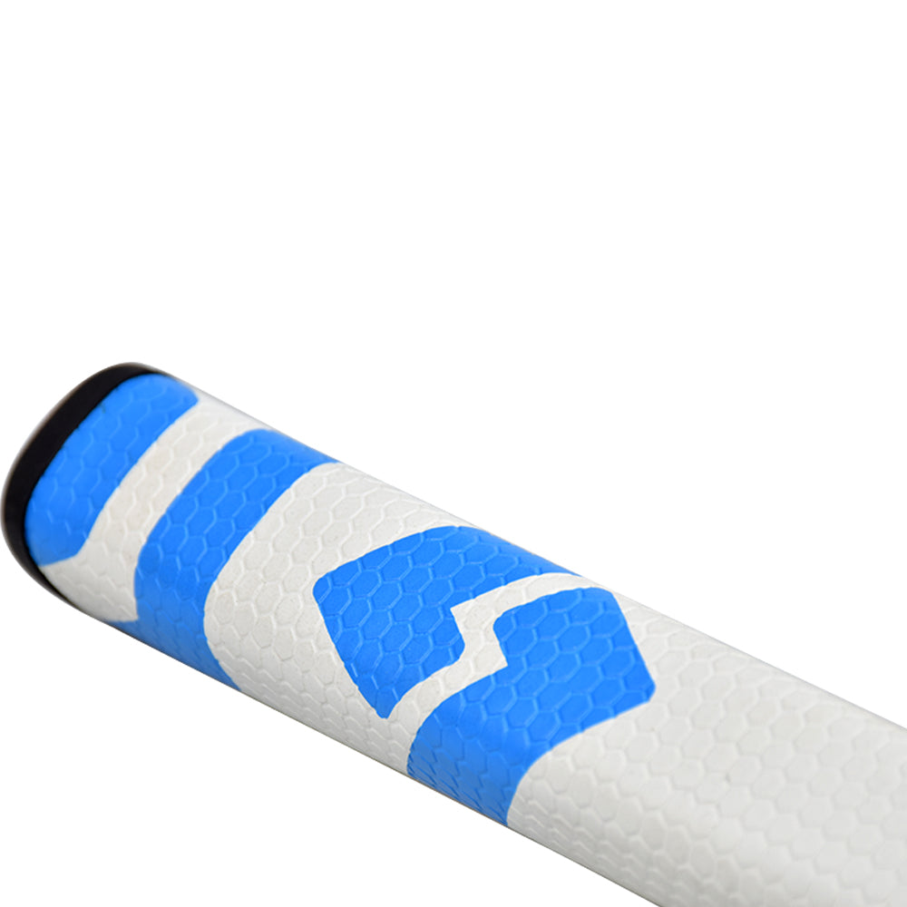 PP04 Unique Boomerang Rubber Golf Putter Grip